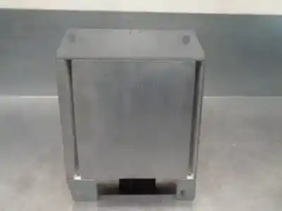 Автозапчастина б/у антенний підсилювач для seat exeo st (3r5) (2009>) 2.0 tdi посилання на oem iam 3r0035223a  