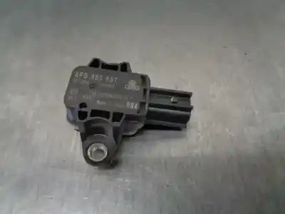 Автозапчастина б/у датчик для seat exeo st (3r5) (2009>) 2.0 tdi посилання на oem iam 8p0955557