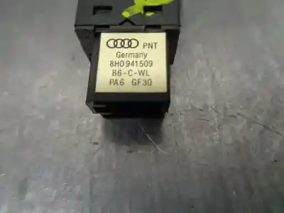 Автозапчастина б/у увага для seat exeo st (3r5) (2009>) 2.0 tdi посилання на oem iam 8h0941509  