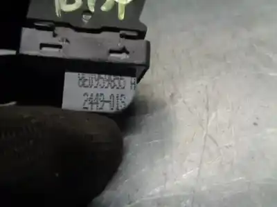 Second-hand car spare part rear right power window switch for seat exeo st (3r5) (2009>) 2.0 tdi oem iam references 8e0959855a  