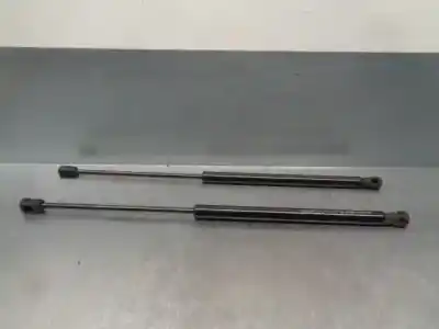 Автозапчасти б/у АМОРТИЗАТОРЫ БАГАЖНИКА/ДВЕРИ за SEAT EXEO ST (3R5) (2009>)  ссылки OEM IAM 4F9827552B  