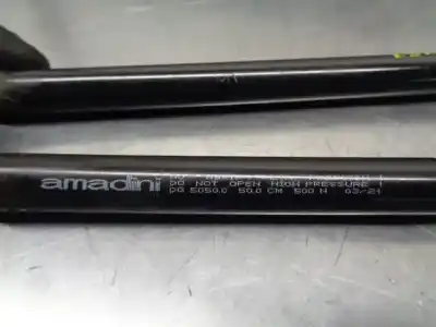 Автозапчасти б/у амортизаторы багажника/двери за seat exeo st (3r5) (2009>) 2.0 tdi ссылки oem iam 4f9827552b  