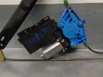 Автозапчасти б/у регулятор стекла переднего правого за seat exeo st (3r5) (2009>) 2.0 tdi ссылки oem iam 8e1959802g  