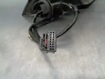 Автозапчастина б/у правий задний огляд для audi a6 avant (4f5) 2.7 tdi посилання на oem iam 4f1858532k  