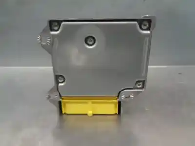 Автозапчастина б/у блок управління подушками безпеки для audi a6 avant (4f5) 2.7 tdi посилання на oem iam 4f0959655b 5wk43416 sme 