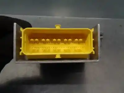 Автозапчастина б/у блок управління подушками безпеки для audi a6 avant (4f5) 2.7 tdi посилання на oem iam 4f0959655b 5wk43416 sme 