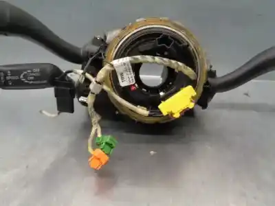 Автозапчастина б/у управління світлом для audi a6 avant (4f5) 2.7 tdi посилання на oem iam 4f0953549a  4e0953521