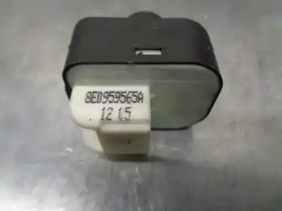 Second-hand car spare part rearview side mirror switch for audi a6 avant (4f5) 2.7 tdi oem iam references 8e0959565a  