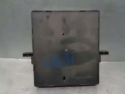 Автозапчастина б/у електронний модуль для audi a6 avant (4f5) 2.7 tdi посилання на oem iam 4f0907279 f005v00384 bosch 