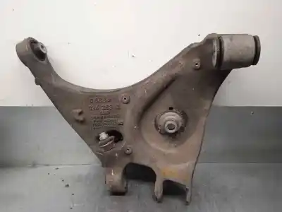 Автозапчастина б/у верхній задній правий рычаг підвіски для seat exeo st (3r5) (2009>) 2.0 tdi посилання на oem iam 8e0505312ac