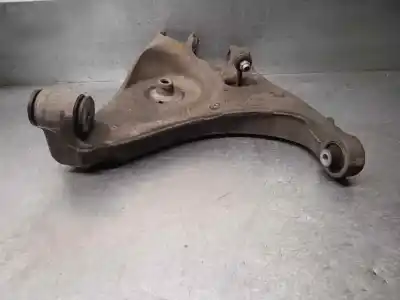 Автозапчастина б/у верхній задній правий рычаг підвіски для seat exeo st (3r5) (2009>) 2.0 tdi посилання на oem iam 8e0505312ac  03426341