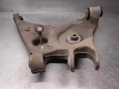 Автозапчастина б/у верхній задній правий рычаг підвіски для seat exeo st (3r5) (2009>) 2.0 tdi посилання на oem iam 8e0505312ac  03426341