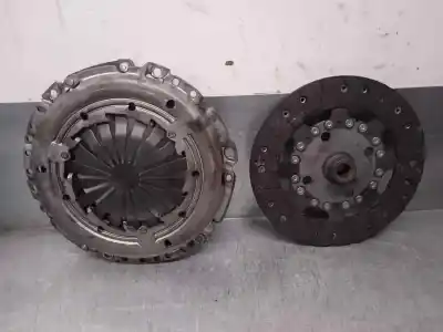 Gebrauchtes Autoersatzteil kupplungssatz zum citroen xsara picasso (n68) 1.6 hdi oem-iam-referenzen 123047510  