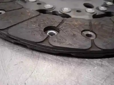 Gebrauchtes Autoersatzteil kupplungssatz zum citroen xsara picasso (n68) 1.6 hdi oem-iam-referenzen 123047510  