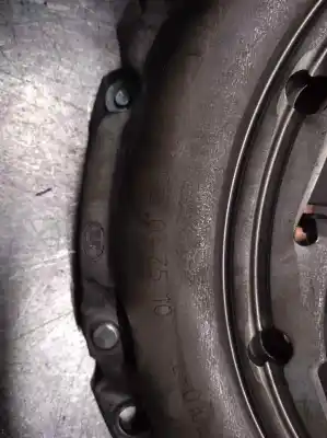 Gebrauchtes Autoersatzteil kupplungssatz zum citroen xsara picasso (n68) 1.6 hdi oem-iam-referenzen 123047510  