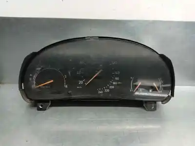 Peça sobressalente para automóvel em segunda mão QUADRANTE por SAAB 9-3 BERLINA  Referências OEM IAM 5042387  69295090T