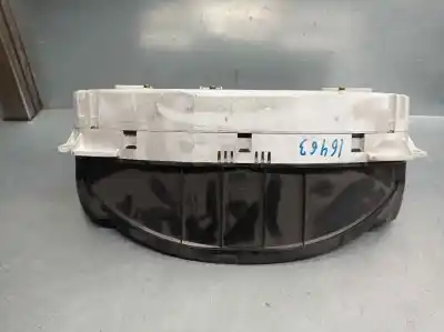 Peça sobressalente para automóvel em segunda mão quadrante por saab 9-3 berlina 2.2 s tid referências oem iam 5042387  69295090t