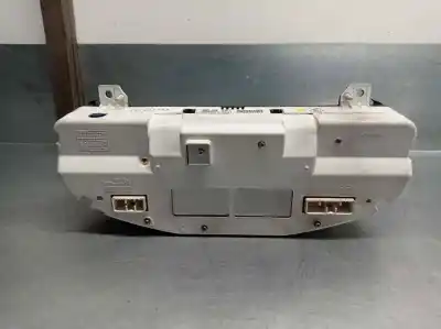 Peça sobressalente para automóvel em segunda mão quadrante por saab 9-3 berlina 2.2 s tid referências oem iam 5042387  69295090t