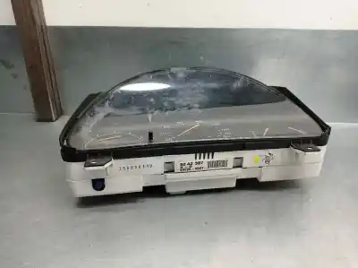 Peça sobressalente para automóvel em segunda mão quadrante por saab 9-3 berlina 2.2 s tid referências oem iam 5042387  69295090t