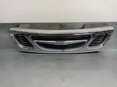 Peça sobressalente para automóvel em segunda mão grelha frontal por saab 9-3 berlina 2.2 s tid referências oem iam 4677894