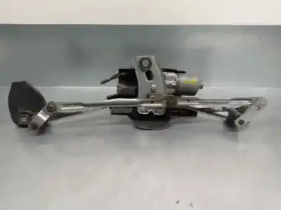 Peça sobressalente para automóvel em segunda mão motor do limpa para brisas por saab 9-3 berlina 2.2 s tid referências oem iam 13271686