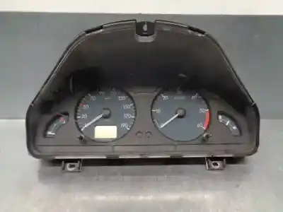 Pièce détachée automobile d'occasion compteur de vitesse tableau de bord pour citroen saxo 1.5 diesel références oem iam   