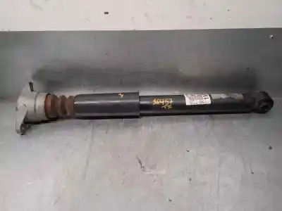 Автозапчасти б/у ЗАДНИЙ ЛЕВЫЙ АМОРТИЗАТОР за SEAT EXEO ST (3R5) (2009>)  ссылки OEM IAM 3R0513036  