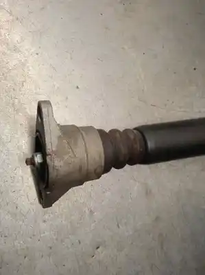 Автозапчастина б/у амортизатор задній лівий для seat exeo st (3r5) (2009>) 2.0 tdi посилання на oem iam 3r0513036  