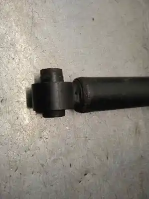 Автозапчастина б/у амортизатор задній лівий для seat exeo st (3r5) (2009>) 2.0 tdi посилання на oem iam 3r0513036  