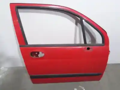 Peça sobressalente para automóvel em segunda mão porta dianteira direita por chevrolet matiz 0.8 cat referências oem iam 96562496