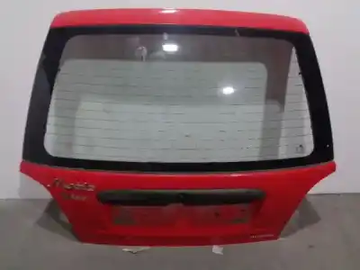 Peça sobressalente para automóvel em segunda mão porta da mala / tampa traseira por chevrolet matiz 0.8 cat referências oem iam 96562463