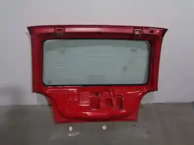 Second-hand car spare part tailgate for chevrolet matiz 0.8 cat oem iam references 96562463  