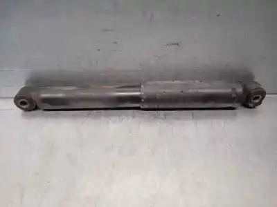 Peça sobressalente para automóvel em segunda mão amortecedor traseiro direito por chevrolet matiz 0.8 cat referências oem iam 96342033