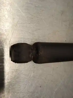 Peça sobressalente para automóvel em segunda mão amortecedor traseiro esquerdo por chevrolet matiz 0.8 cat referências oem iam 96342033  c7449194
