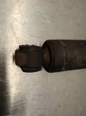 Peça sobressalente para automóvel em segunda mão amortecedor traseiro esquerdo por chevrolet matiz 0.8 cat referências oem iam 96342033  c7449194
