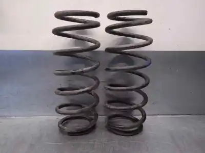 Peça sobressalente para automóvel em segunda mão mola de suspensão por chevrolet matiz 0.8 cat referências oem iam 96517821