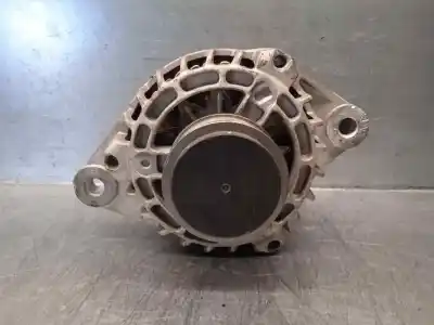 Pezzo di ricambio per auto di seconda mano alternatore per opel zafira b furgoneta/monovolumen (a05) 1.9 cdti van (m75) riferimenti oem iam   