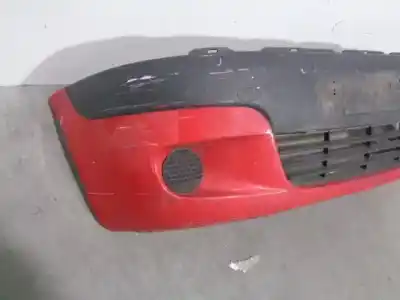 Pezzo di ricambio per auto di seconda mano paraurti anteriore per chevrolet matiz 0.8 cat riferimenti oem iam 96563988  