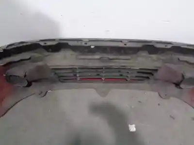 Pezzo di ricambio per auto di seconda mano paraurti anteriore per chevrolet matiz 0.8 cat riferimenti oem iam 96563988  