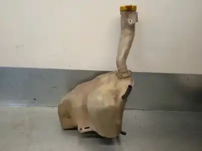 Peça sobressalente para automóvel em segunda mão depósito do limpa vidros por saab 9-3 berlina 2.2 s tid referências oem iam 4572046