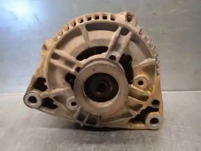 Second-hand car spare part ALTERNATOR for OPEL FRONTERA B  OEM IAM references 90506202  0123500008