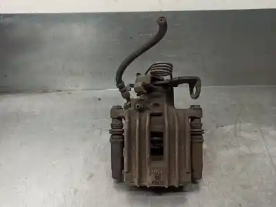 Автозапчастина б/у задній лівий гальмівний супорт для seat exeo st (3r5) (2009>) 2.0 tdi посилання на oem iam 8e0615423