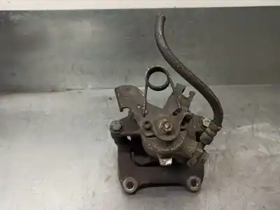 Автозапчастина б/у задній лівий гальмівний супорт для seat exeo st (3r5) (2009>) 2.0 tdi посилання на oem iam 8e0615423  