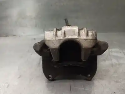 Автозапчастина б/у задній лівий гальмівний супорт для seat exeo st (3r5) (2009>) 2.0 tdi посилання на oem iam 8e0615423  