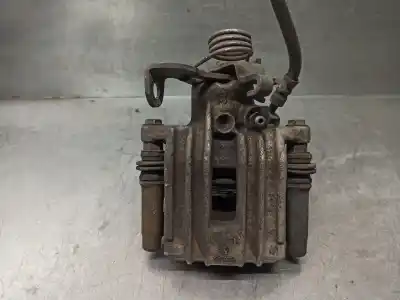 Автозапчастина б/у задній правий гальмівний супорт для seat exeo st (3r5) (2009>) 2.0 tdi посилання на oem iam 8e0615424