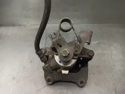 Автозапчастина б/у задній правий гальмівний супорт для seat exeo st (3r5) (2009>) 2.0 tdi посилання на oem iam 8e0615424  