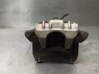 Автозапчастина б/у задній правий гальмівний супорт для seat exeo st (3r5) (2009>) 2.0 tdi посилання на oem iam 8e0615424  