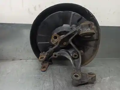 Second-hand car spare part REAR LEFT KNUCKLE for SEAT EXEO ST (3R5) (2009>)  OEM IAM references 8E0505431AF  