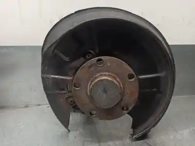 Автозапчастина б/у культ заднього лівого для seat exeo st (3r5) (2009>) 2.0 tdi посилання на oem iam 8e0505431af  