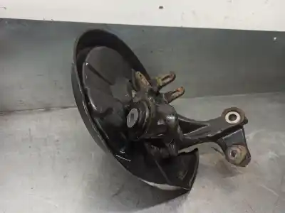 Автозапчастина б/у культ заднього правого для seat exeo st (3r5) (2009>) 2.0 tdi посилання на oem iam 8e0505432af  